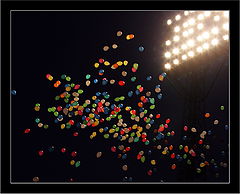 photo "Air M&M's"