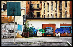 фото "moscow-city"