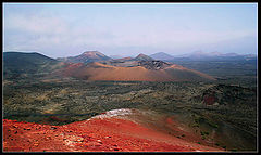 photo "Timanfaya"