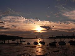 фото "September morning sky"