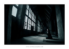 photo "__ SILENT PRAY __ FOR HER SOUL ___"