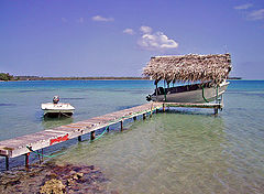 фото "Boat shelter"