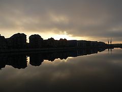 фото "Saturday morning in September"