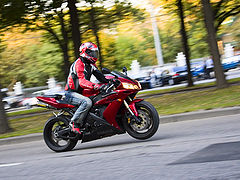 photo "Speed #3"