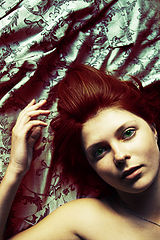 фото "last victim..."
