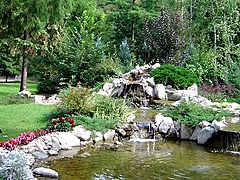 photo "Little Big Creek"