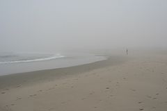 photo "Dialogue with the sea"
