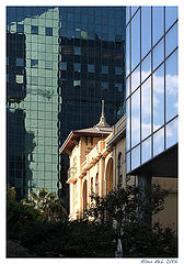 photo "Old and new..."