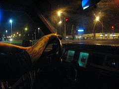 photo "Cruisin'"