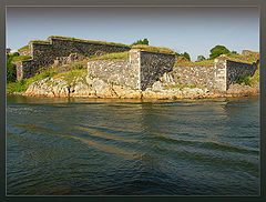 фото "Suomenlinna"