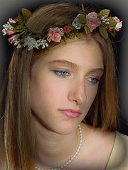 photo "Wistful"
