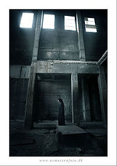 photo "Lost faith?"
