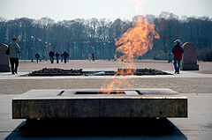 фото "марсово поле"
