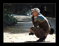 photo "Colleague :)"