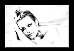 photo "contrasts"