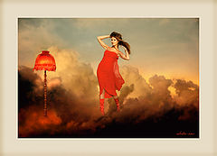 фото "In the sky"