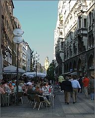 photo "Munich..."