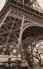 photo "Once in Paris"