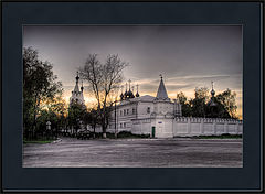 фото "Autum's Winter"