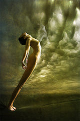 photo "Soul's transimigration"