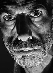 фото "self portrait 27"