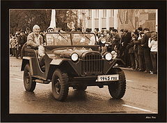 photo "Autoolden time"