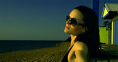 photo "simple moment"