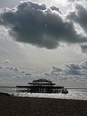 photo "Derelict Pier..."