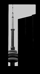 фото "CN Tower"