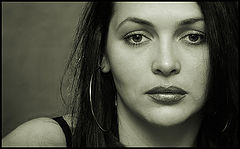 photo "Julya"