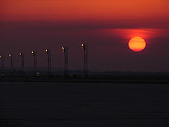 фото "sunrise"
