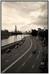 photo "Roads"