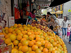 фото "Fruit is healthy"