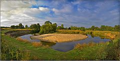 photo "Island of Memoirs"
