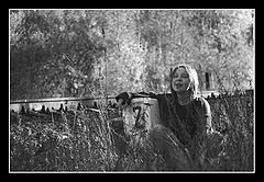 photo "***"