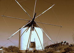 фото "Old Mill"