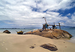 photo "Stock"