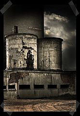 photo "The day after ....."