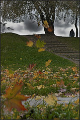 photo "The Moscow Autumn"