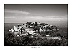 photo "...island - city..."