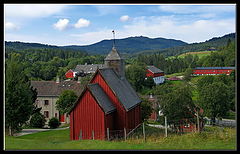 photo "Norway...."