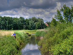 фото "На рыбалке"