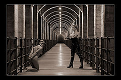 photo "Close Encounter of the Third Kind"