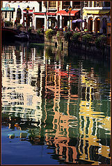 photo "On water"