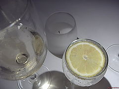 photo "Lemon-glass"
