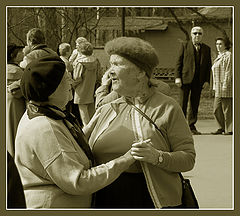 photo "***"