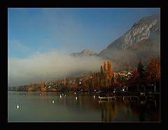 фото "Autumn Leafs"