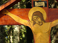 фото "Christ"