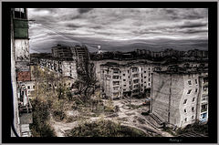 photo "Разруха"