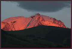 photo "Sunset"